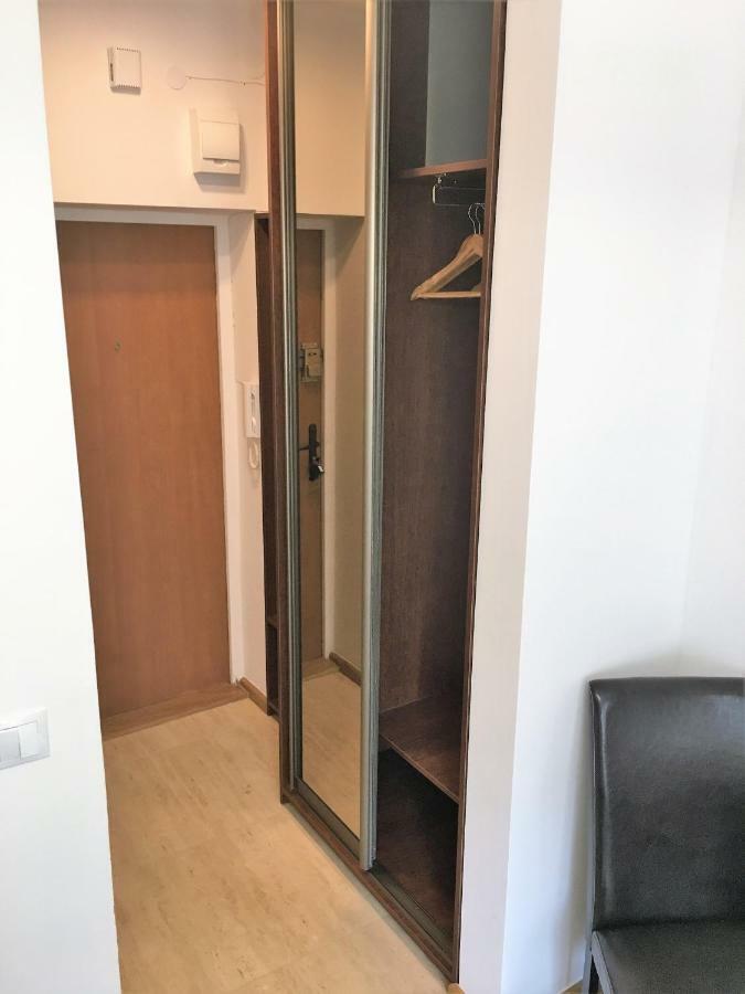 Apartment 82A Βαρσοβία Εξωτερικό φωτογραφία